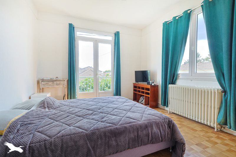 Vente Maison BERGERAC - 4 pièces -114 m² - (24100)