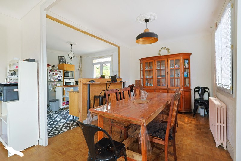 Vente Maison BERGERAC - 4 pièces -114 m² - (24100)