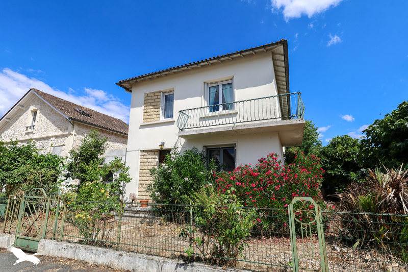 Vente Maison Bergerac 24100 4 pièces - 114 m²