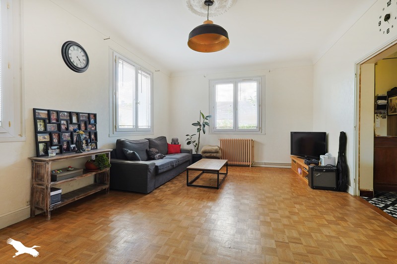 Vente Maison Bergerac - 4 pièces -114 m² - (24100)