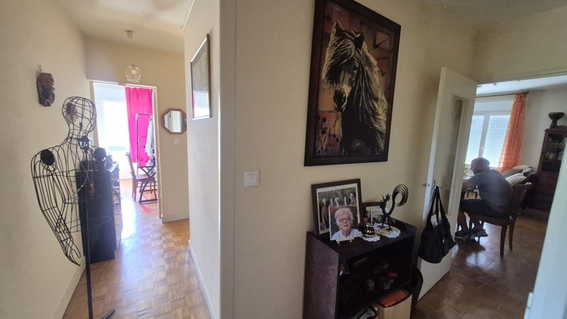 Vente Appartement BERGERAC - 4 pièces -77 m² - (24100)
