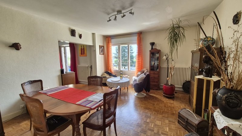 Vente Appartement BERGERAC - 4 pièces -77 m² - (24100)