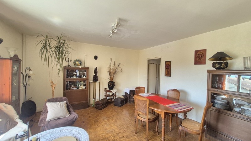 Vente Appartement BERGERAC - 4 pièces -77 m² - (24100)