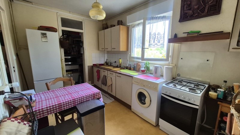 Vente Appartement BERGERAC - 4 pièces -77 m² - (24100)