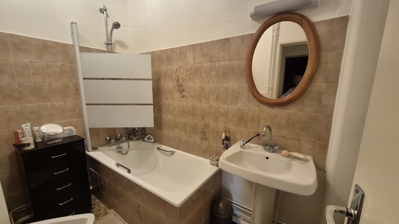 Vente Appartement BERGERAC - 4 pièces -77 m² - (24100)