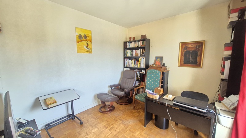 Vente Appartement BERGERAC - 4 pièces -77 m² - (24100)