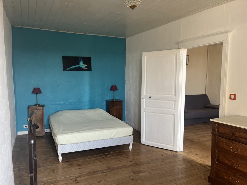 Vente Maison MOULEYDIER - 2 pièces -76 m² - (24520)