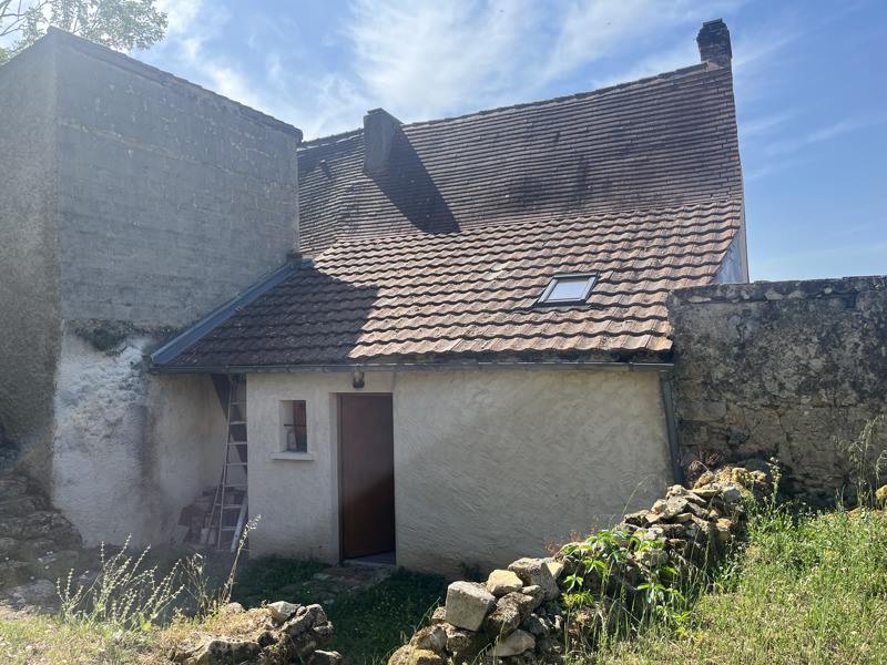 Vente Maison MOULEYDIER - 2 pièces -76 m² - (24520)