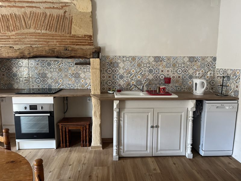 Vente Maison MOULEYDIER - 2 pièces -76 m² - (24520)