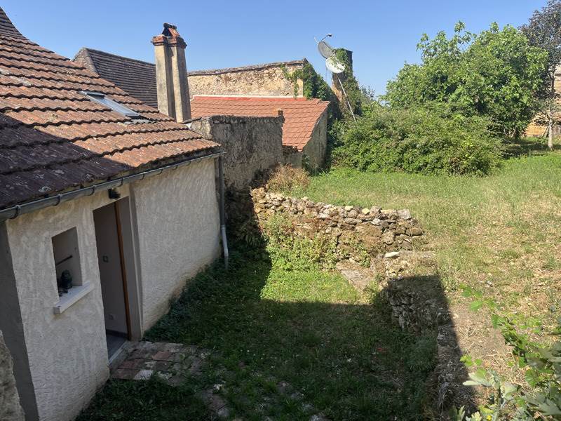 Vente Maison MOULEYDIER - 2 pièces -76 m² - (24520)