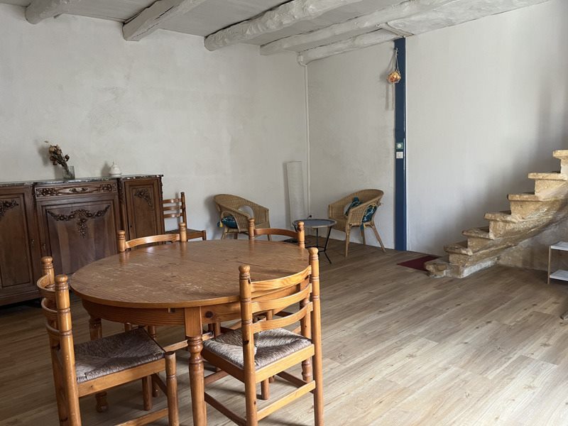Vente Maison MOULEYDIER - 2 pièces -76 m² - (24520)