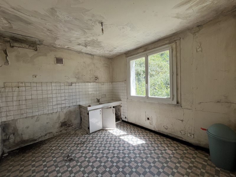 Vente Maison BERGERAC - 3 pièces -75 m² - (24100)