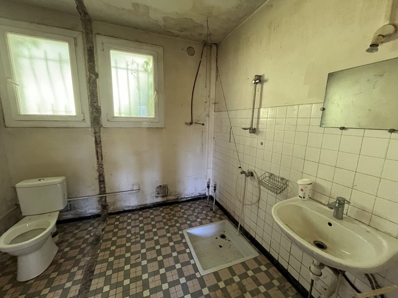 Vente Maison BERGERAC - 3 pièces -75 m² - (24100)