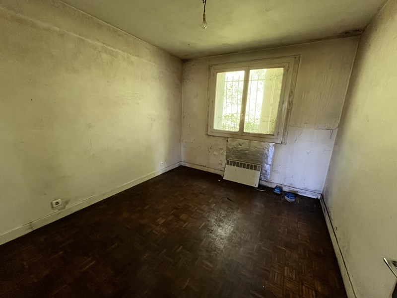 Vente Maison BERGERAC - 3 pièces -75 m² - (24100)