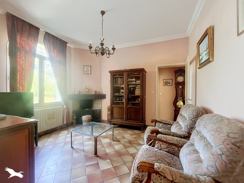 Vente Maison BERGERAC - 5 pièces -110 m² - (24100)