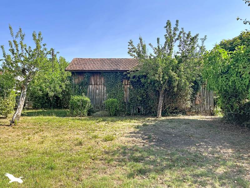Vente Maison BERGERAC - 5 pièces -110 m² - (24100)