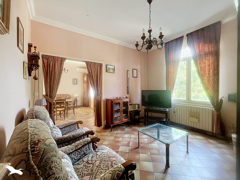 Vente Maison BERGERAC - 5 pièces -110 m² - (24100)