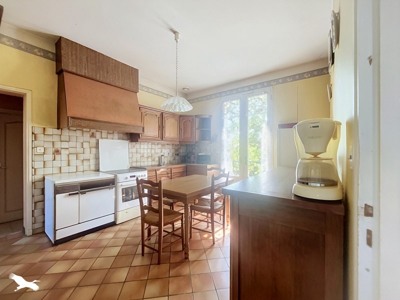 Vente Maison BERGERAC - 5 pièces -110 m² - (24100)