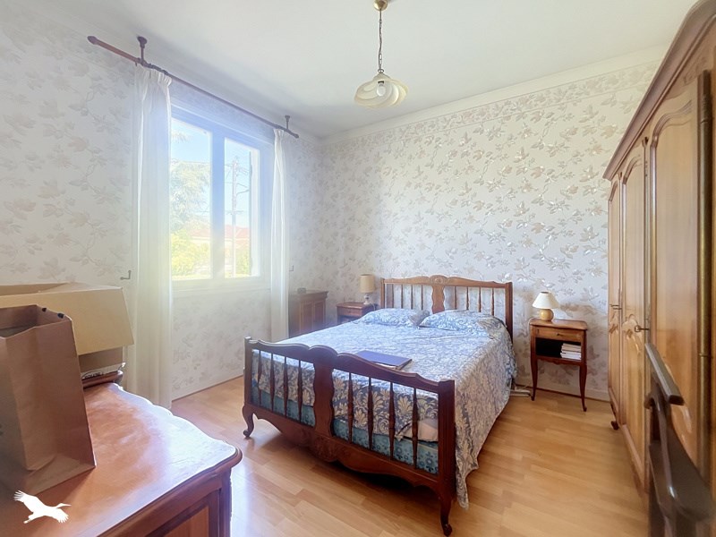 Vente Maison BERGERAC - 5 pièces -110 m² - (24100)
