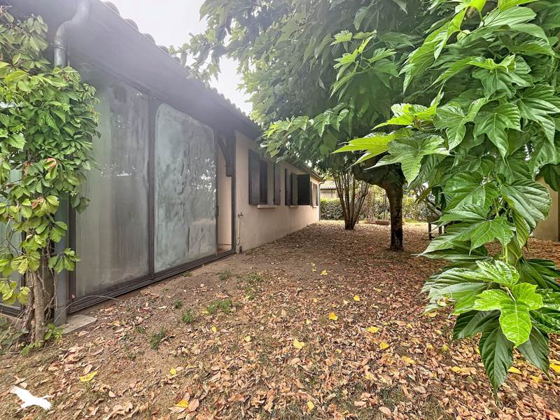 Vente Maison BERGERAC - 4 pièces -94 m² - (24100)