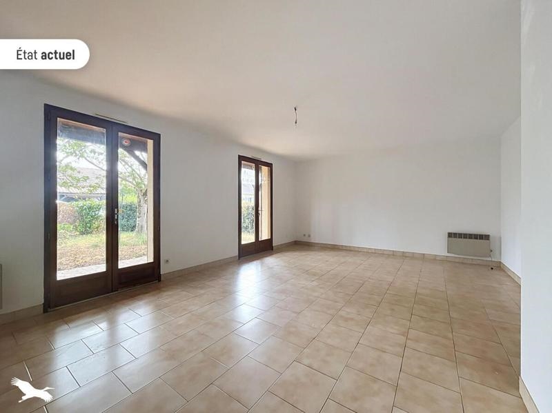 Vente Maison BERGERAC - 4 pièces -94 m² - (24100)