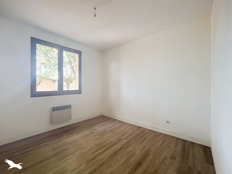 Vente Maison BERGERAC - 4 pièces -94 m² - (24100)