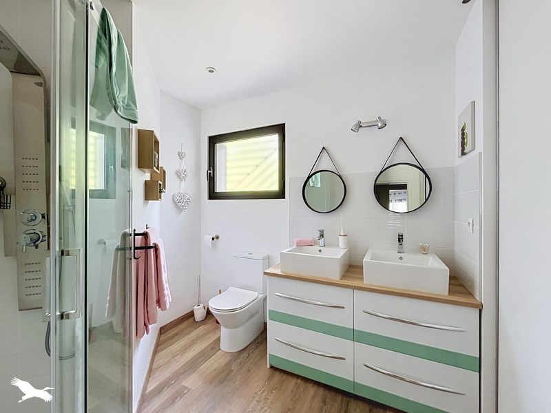 Vente Maison ST LAURENT DES VIGNES - 6 pièces -196 m² - (24100)
