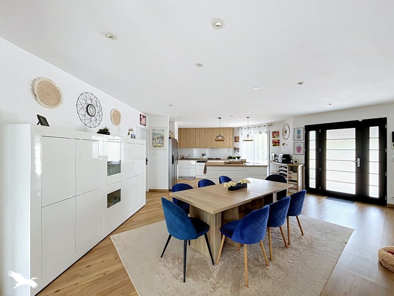 Vente Maison ST LAURENT DES VIGNES - 6 pièces -196 m² - (24100)