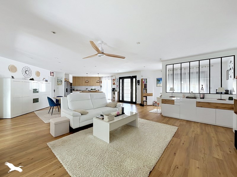 Vente Maison ST LAURENT DES VIGNES - 6 pièces -196 m² - (24100)
