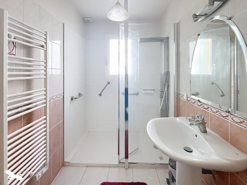 Vente Maison Bergerac - 5 pièces -145 m² - (24100)