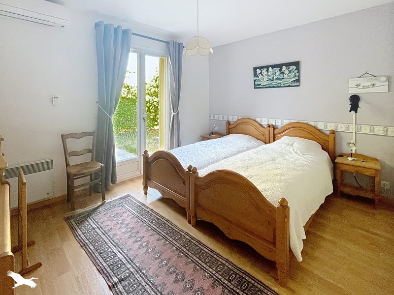 Vente Maison Bergerac - 5 pièces -145 m² - (24100)