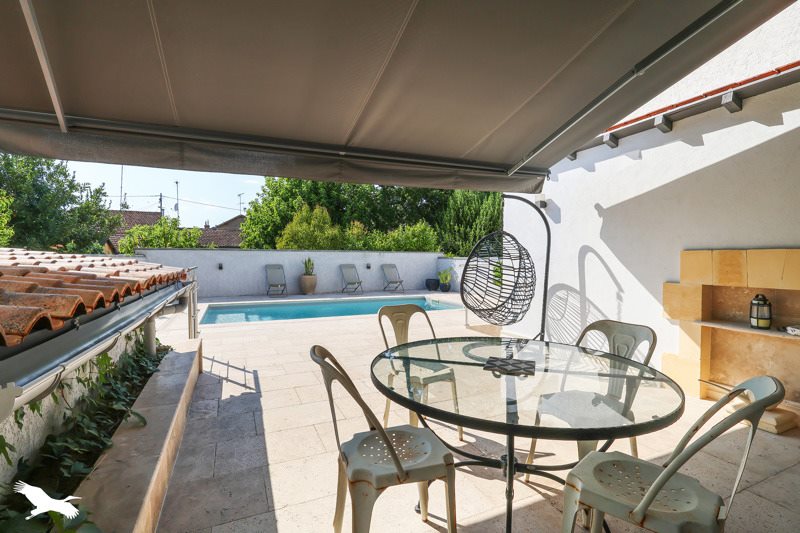 Vente Maison BERGERAC 24100 4 pièces - 90 m²