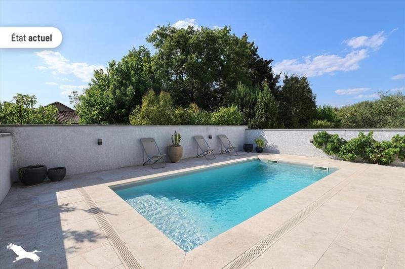Vente Maison Bergerac - 4 pièces -90 m² - (24100)