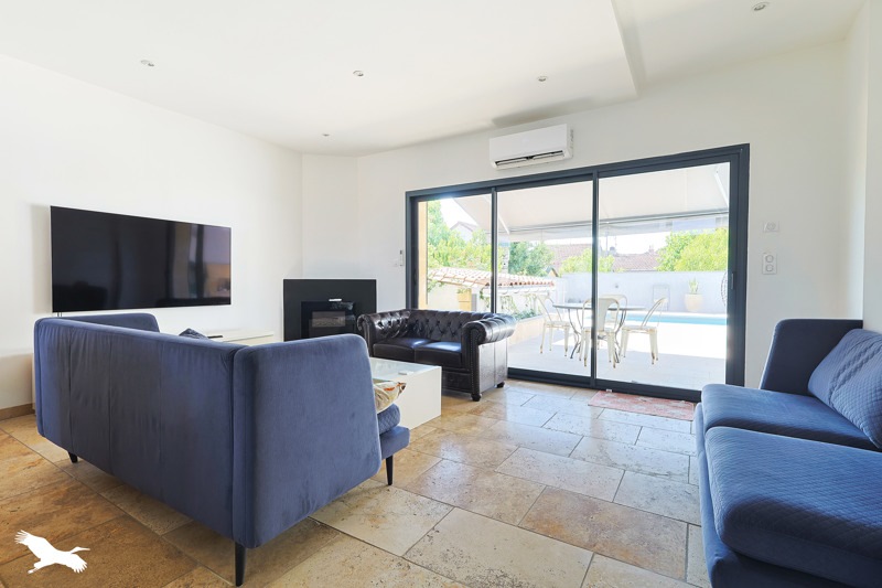 Vente Maison Bergerac - 4 pièces -90 m² - (24100)