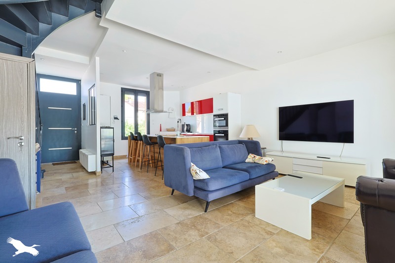 Vente Maison Bergerac - 4 pièces -90 m² - (24100)