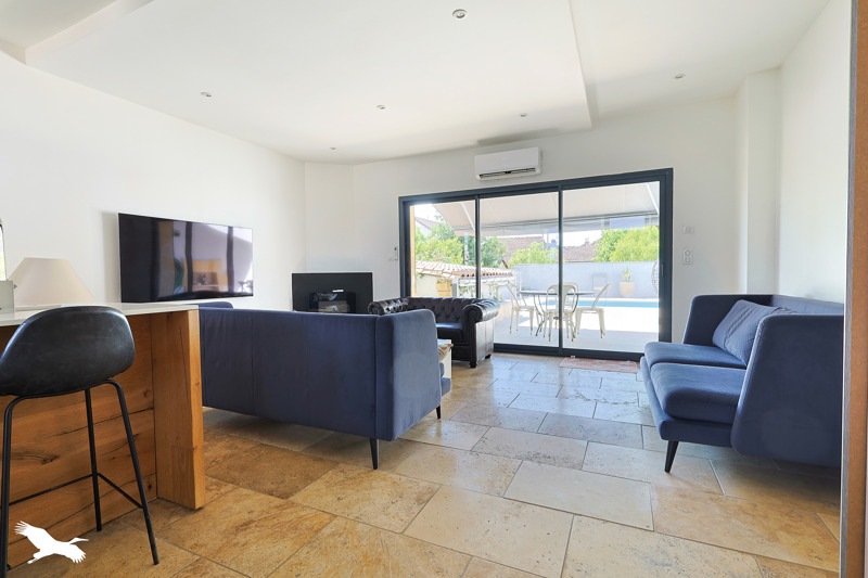 Vente Maison Bergerac - 4 pièces -90 m² - (24100)