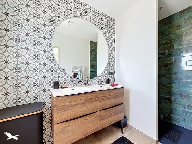 Vente Maison Issigeac - 5 pièces -155 m² - (24560)
