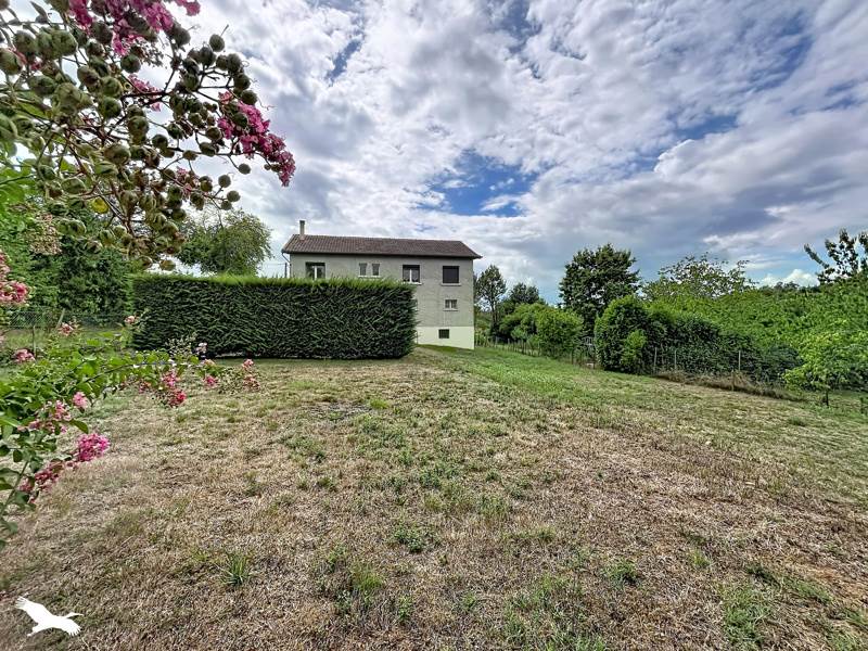 Vente Maison Mouleydier 24520 5 pièces - 112 m²