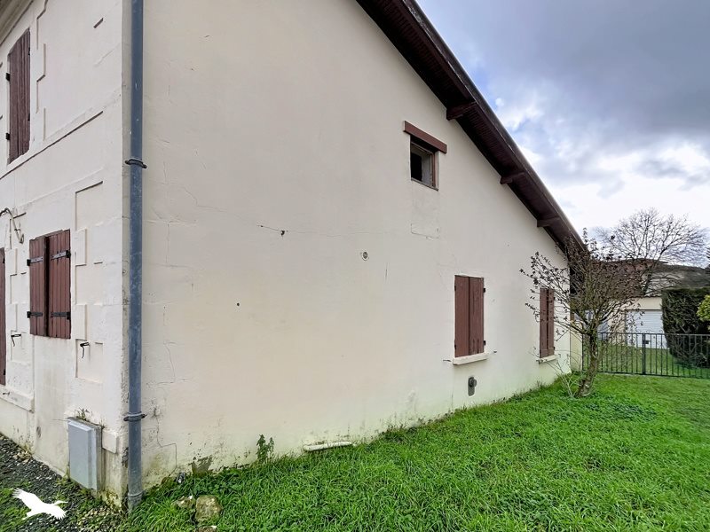 Vente Maison Bergerac - 4 pièces -82 m² - (24100)