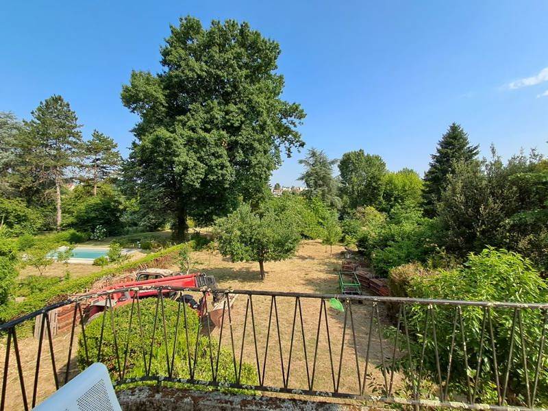 Vente Maison Bergerac - 6 pièces -144 m² - (24100)