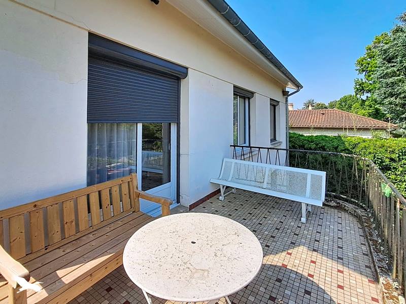 Vente Maison Bergerac - 6 pièces -144 m² - (24100)