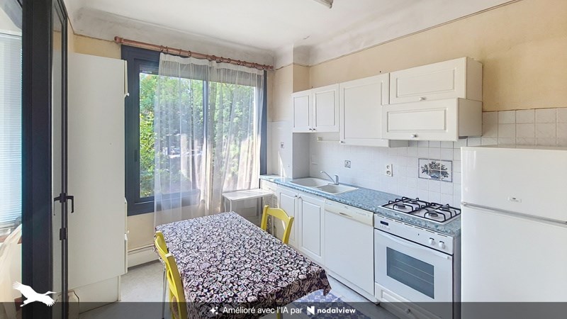 Vente Maison Bergerac - 6 pièces -144 m² - (24100)