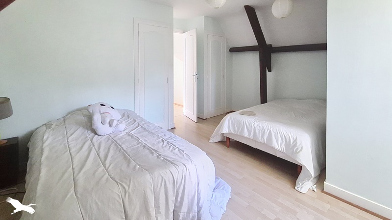 Vente Maison Saint-Laurent-des-Vignes - 6 pièces -198 m² - (24100)