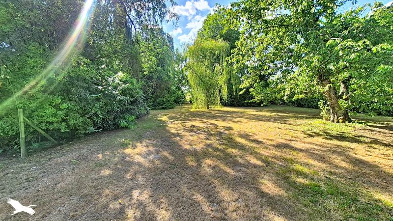 Vente Maison Saint-Laurent-des-Vignes - 6 pièces -198 m² - (24100)