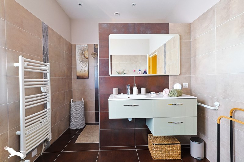 Vente Maison Bergerac - 3 pièces -102 m² - (24100)