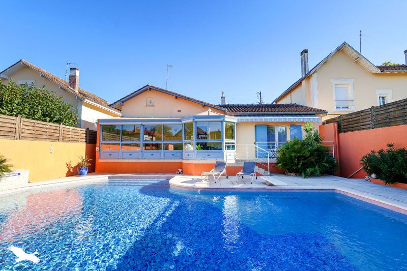 Vente Maison BERGERAC 24100 3 pièces - 102 m²