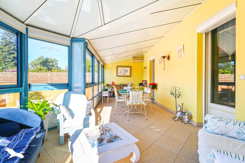 Vente Maison Bergerac - 3 pièces -102 m² - (24100)