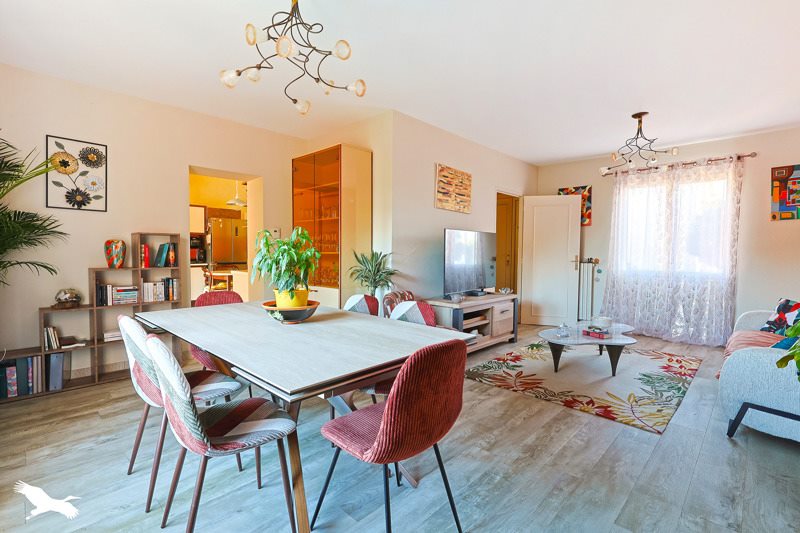 Vente Maison Bergerac - 3 pièces -102 m² - (24100)
