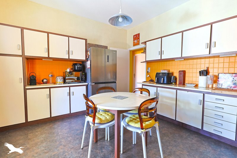 Vente Maison Bergerac - 3 pièces -102 m² - (24100)