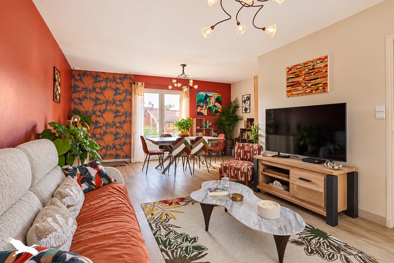 Vente Maison Bergerac - 3 pièces -102 m² - (24100)